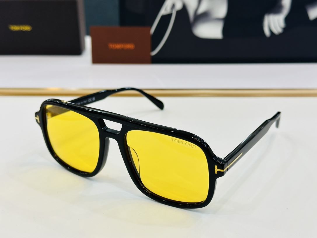 Tom Ford Sunglasses